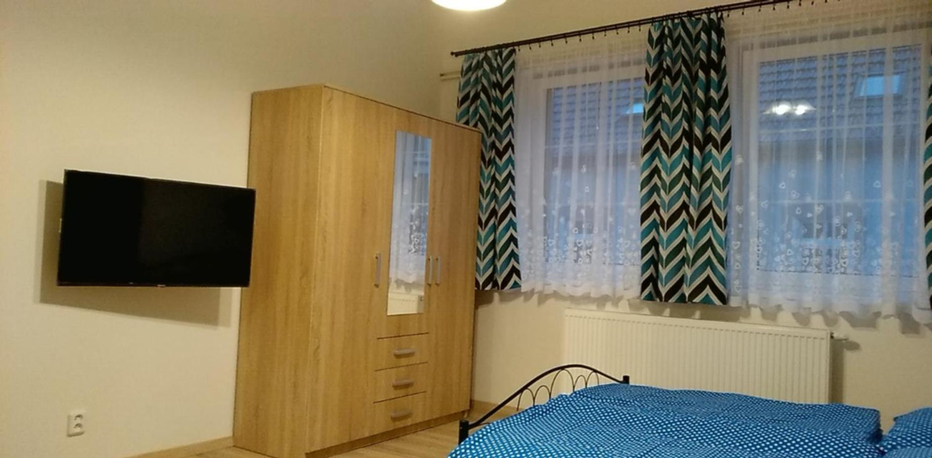 Apartmany Kukacci Hnizdo Benesov nad Ploucnici Room photo