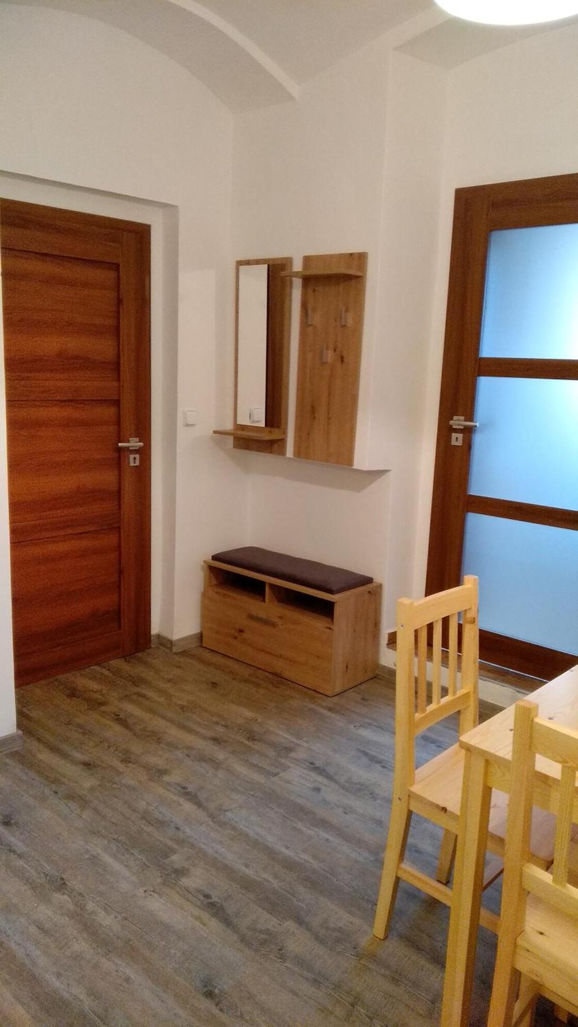 Apartmany Kukacci Hnizdo Benesov nad Ploucnici Room photo